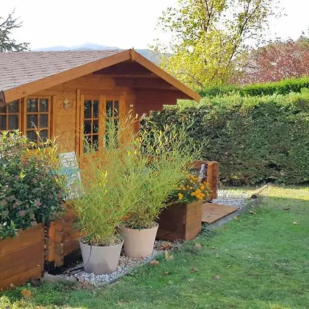 Apartment Des Mesanges *