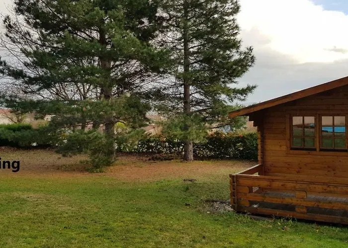 Des Mesanges Apartament Annonay
